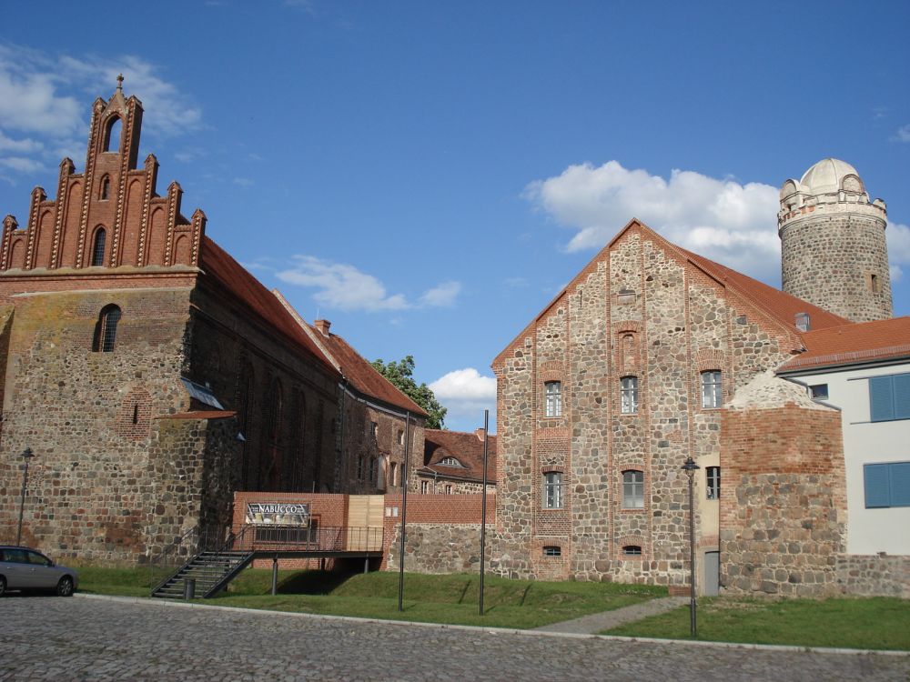 Burg Ziesar